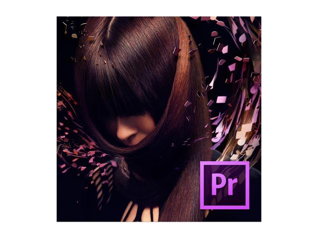Adobe Premiere Pro CS6 For Mac Free Download